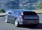 Dodge Magnum SRT-8